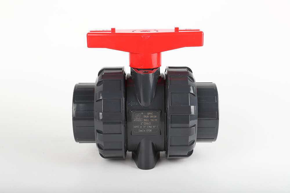 张掖双由令球阀